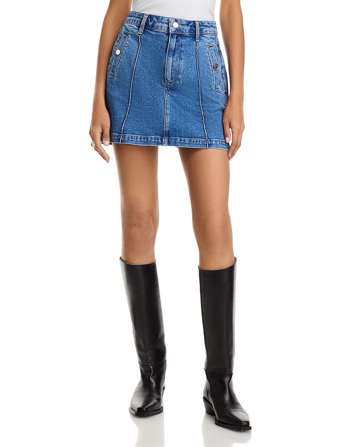 Paige Jannelle Skirt