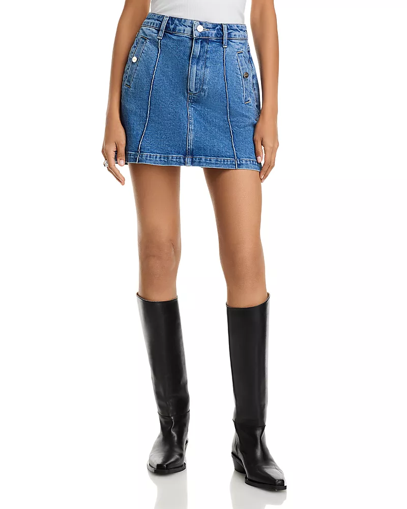 Paige Jannelle Skirt