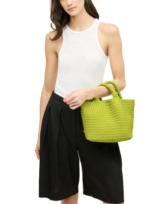 St Barths Mini Tote
