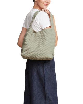 Nomad Medium Hobo Bag