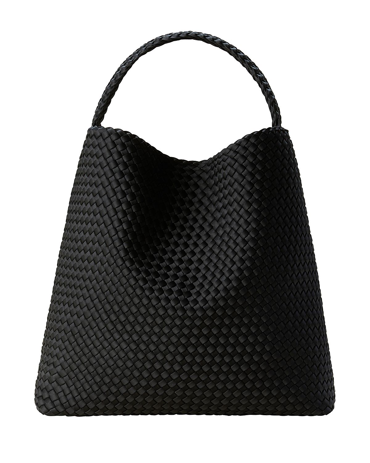 Naghedi Nomad Large Hobo