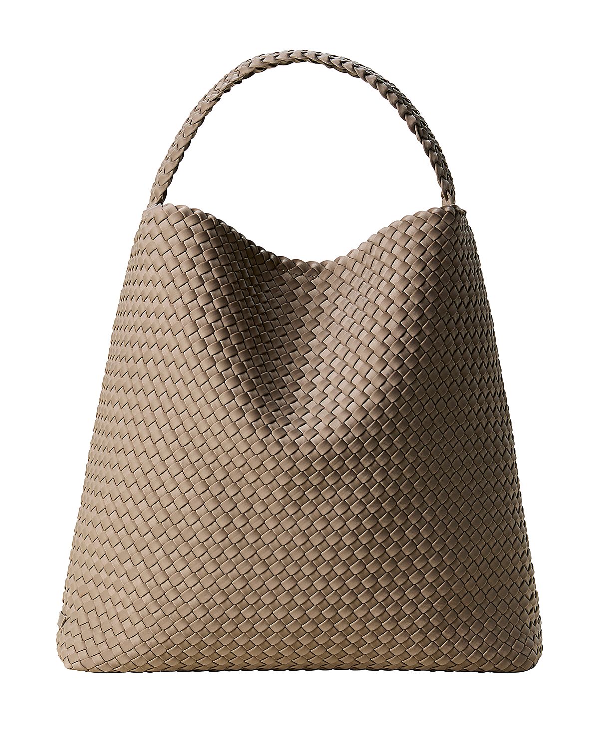 Naghedi Nomad Large Hobo