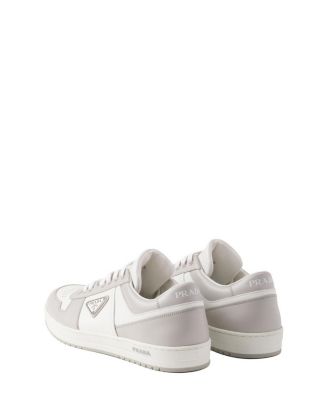  Downtown Leather Sneakers