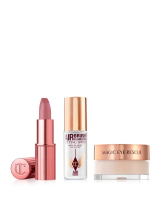 Charlotte Tilbury - Gift with any $125 Charlotte Tilbury purchase!