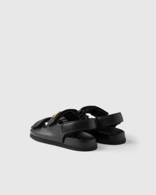  Women's Nappa Leather Sandals