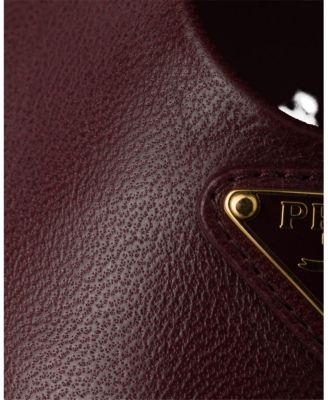 Women's Nappa Leather Ballerinas