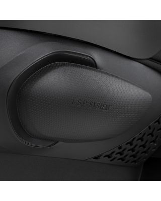 Aton G Swivel Infant Car Seat with SensorSafe