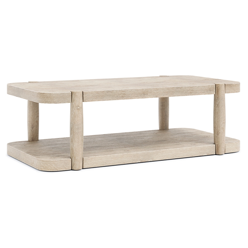 Bernhardt Loft Antibes Cocktail Table