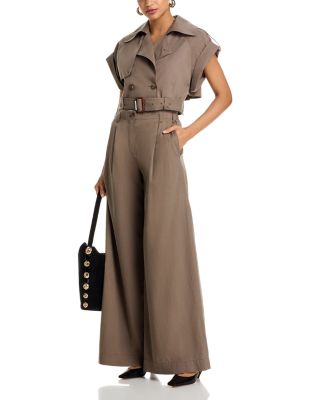 Haydin Wide Leg Pants