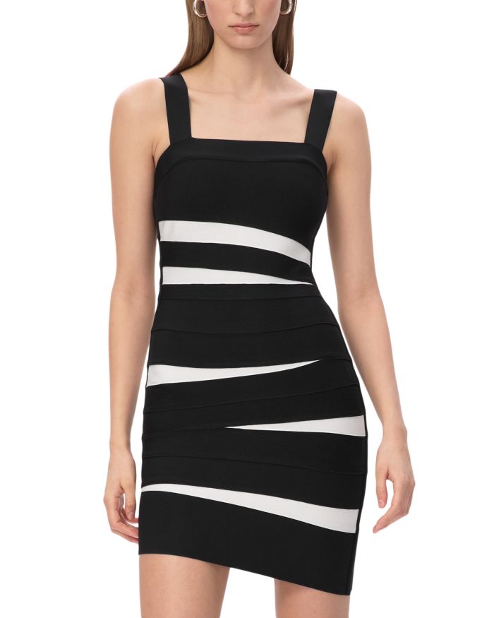 The Eve Dress