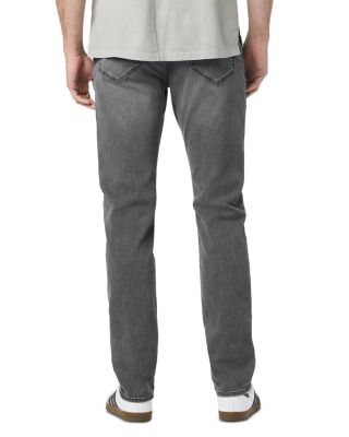 The Brixton Slim Straight Fit Jeans in Dillon