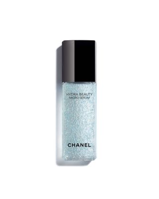 CHANEL - HYDRA BEAUTY MICRO S&Eacute;RUM Rebalancing Replenishing Hydration