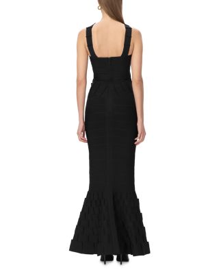 The Phoebe Gown
