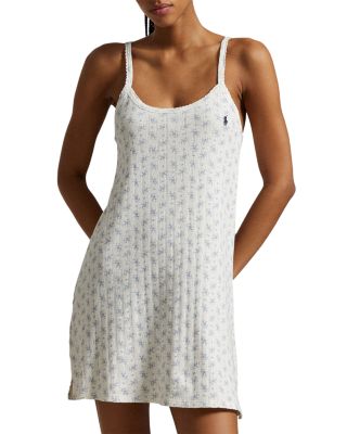 Cami Slip Nightgown