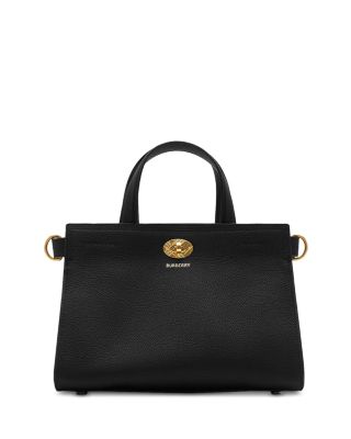 Burberry Black Handbags - Bloomingdale's