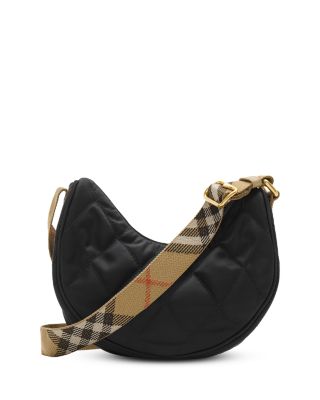 Horseshoe Crossbody