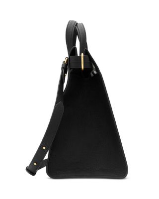 Medium Cotswolds Leather Tote