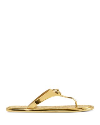 Women's Alia Rubber Thong Sandals