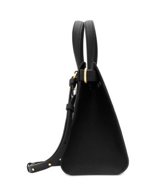Small Cotswolds Leather Tote