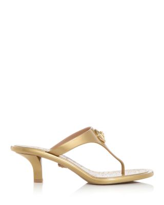 Women&#39;s Alia Medusa Thong Sandals