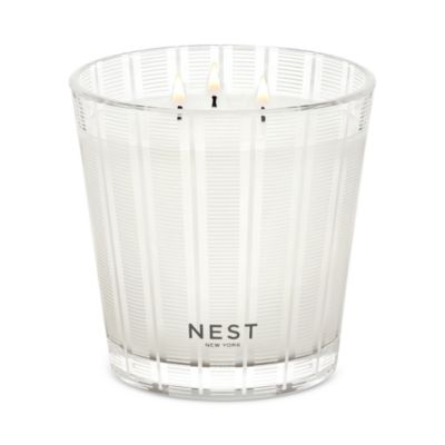 Amalfi Lemon & Mint 3-Wick Candle
