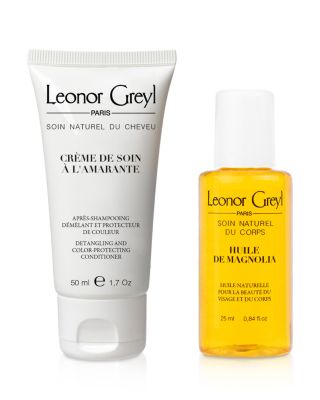Leonor Greyl - Gift with any $50 Leonor Greyl purchase!