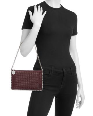 Falabella Pochette Shoulder Bag