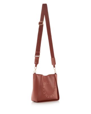 Logo Crossbody Bag