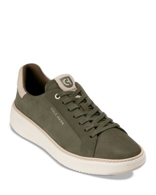 GrandPro Topspin Low Top Sneakers - Regular