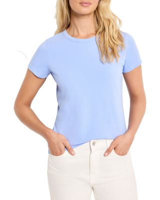 Perfect Knit Crewneck Tee