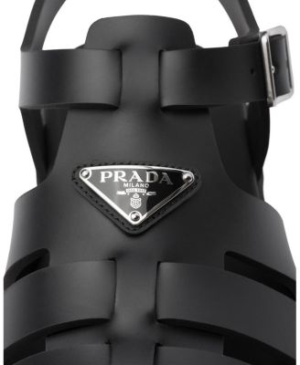 Men's Rubber Fisherman Sandals