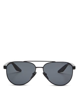 Aviator Sunglasses, 58mm