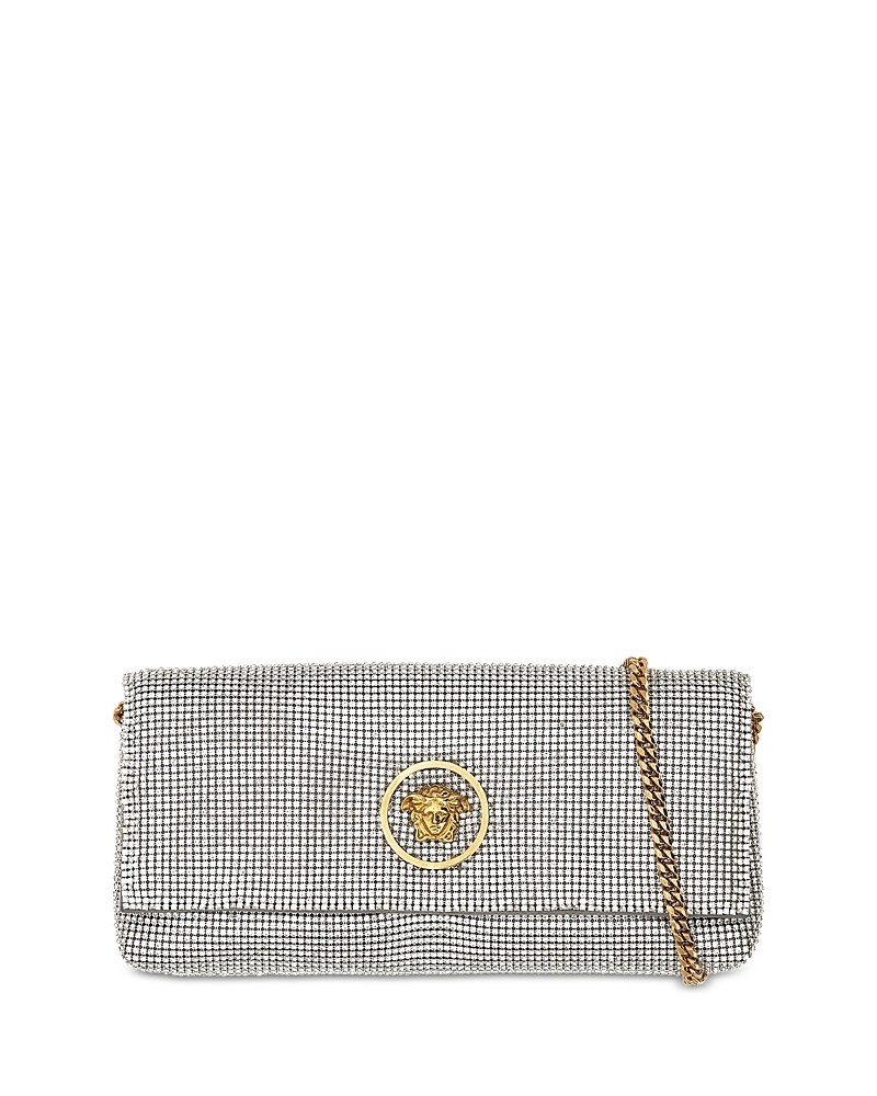 Versace Medusa Clutch