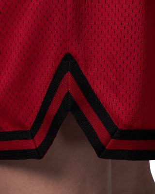 Tape Mesh Shorts - Big Kid