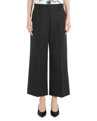 Weekend Max Mara - Wide Leg Pants
