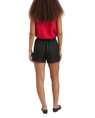 Sidney Linen Top 