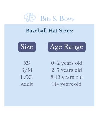 Boys' Seersucker Big Bro Baseball Hat - Baby, Little Kid