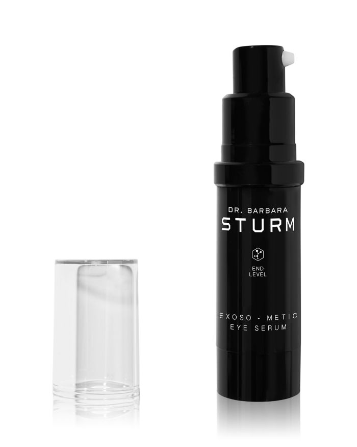 Exoso Metic Eye Serum 0.51 oz.