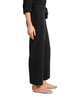 Rumba Rope Belt Pants