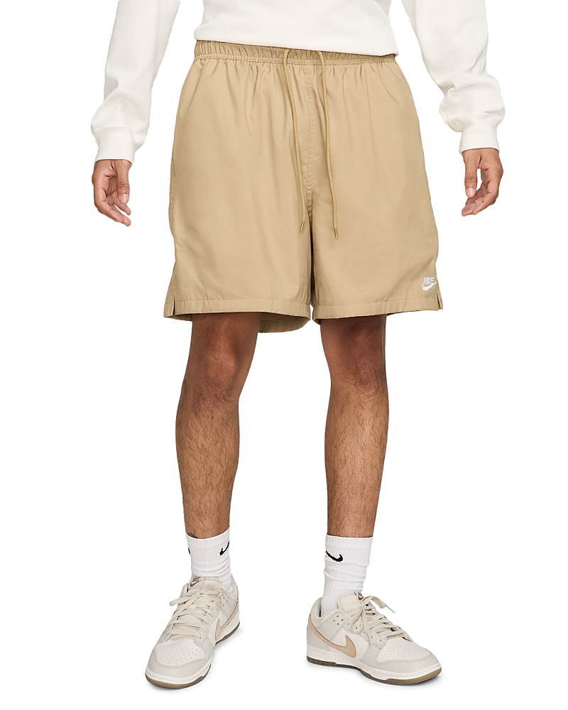 Nike 6 Club Woven Flow Shorts