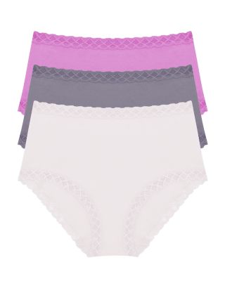 Bliss Full Briefs, Set of 3