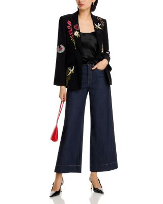 Western Amour Cheyenne Blazer