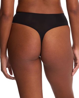 Harmony High Rise Thong Panty