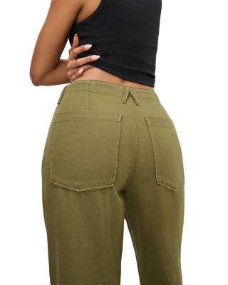 Lite Linen Blend Pants