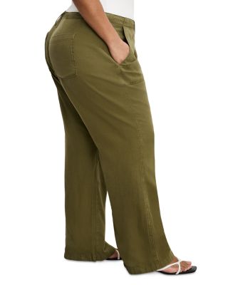 Lite Linen Blend Pants