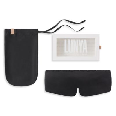 Lunya - Washable Silk Sleep Mask