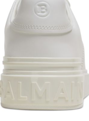 Men's Lace Up Sneakers