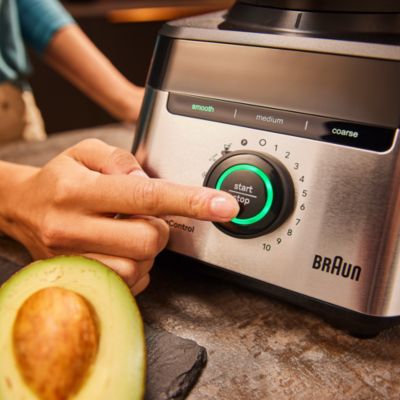 TriForce Power Blender