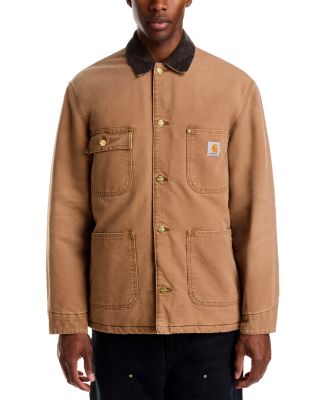 OG Chore Coat