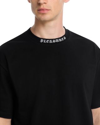 Sorrow Heavyweight Graphic Logo Tee  